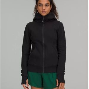 Lululemon Scuba Hoodie